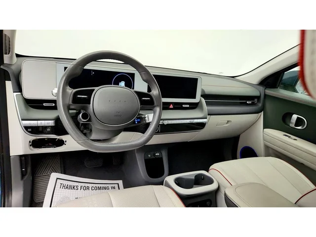 SEMINUEVOS HYUNDAI IONIQ 5 a Estados en autogozo