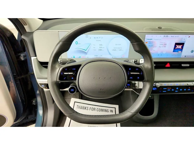 SEMINUEVOS HYUNDAI IONIQ 5 a Estados en autogozo