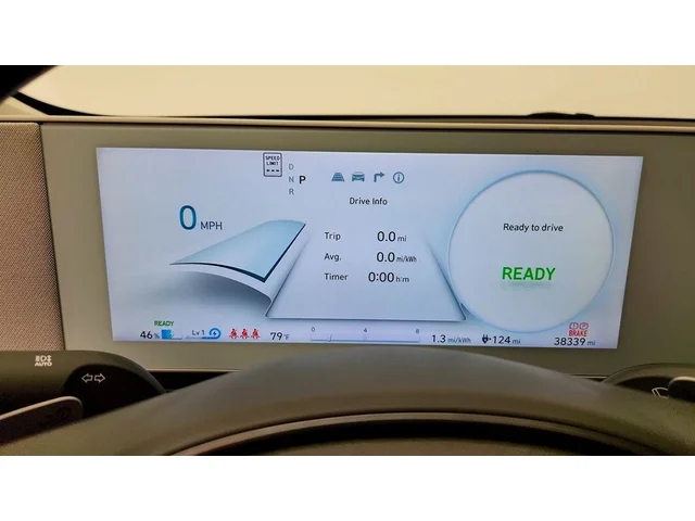 SEMINUEVOS HYUNDAI IONIQ 5 a Estados en autogozo