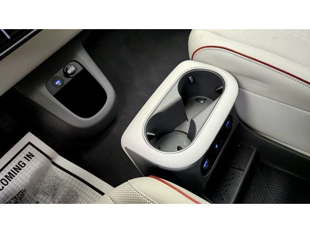SEMINUEVOS HYUNDAI IONIQ 5 a Estados en autogozo