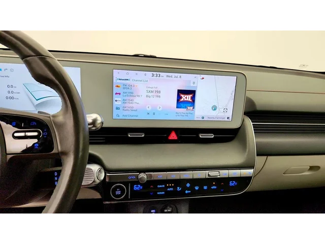 SEMINUEVOS HYUNDAI IONIQ 5 a Estados en autogozo