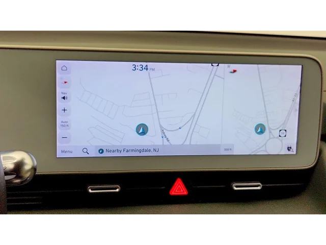 SEMINUEVOS HYUNDAI IONIQ 5 a Estados en autogozo