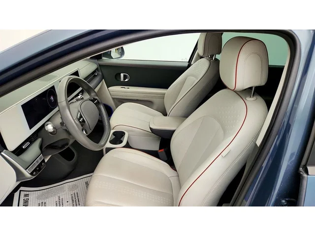 SEMINUEVOS HYUNDAI IONIQ 5 a Estados en autogozo