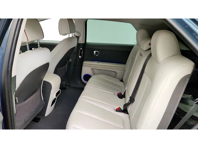 SEMINUEVOS HYUNDAI IONIQ 5 a Estados en autogozo