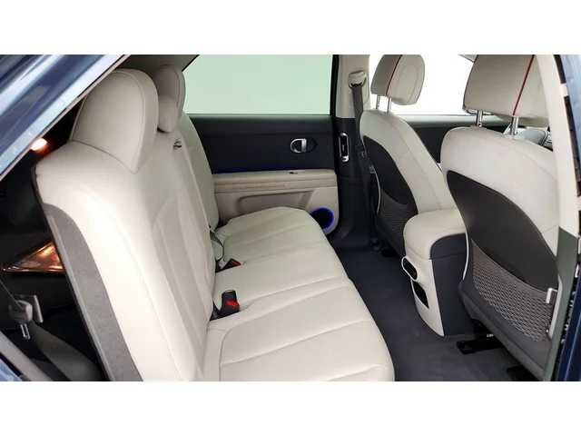 SEMINUEVOS HYUNDAI IONIQ 5 a Estados en autogozo