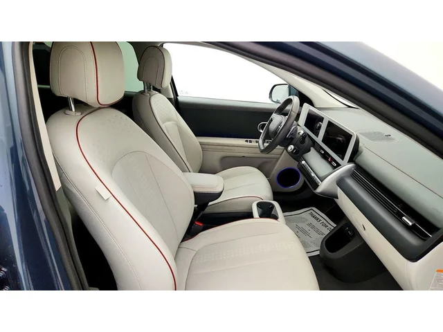 SEMINUEVOS HYUNDAI IONIQ 5 a Estados en autogozo