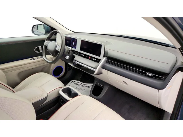 SEMINUEVOS HYUNDAI IONIQ 5 a Estados en autogozo