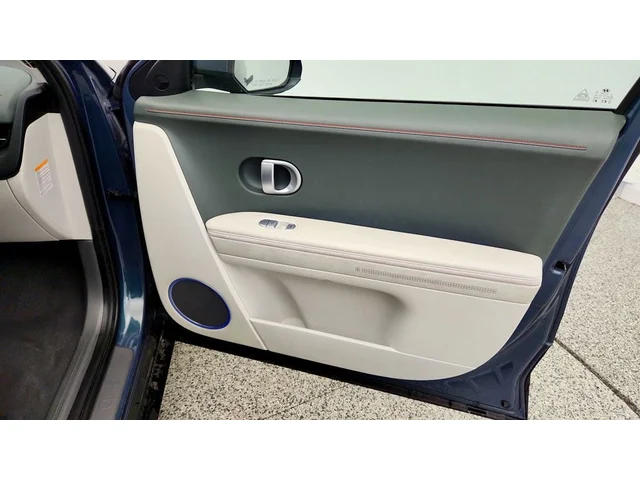 SEMINUEVOS HYUNDAI IONIQ 5 a Estados en autogozo