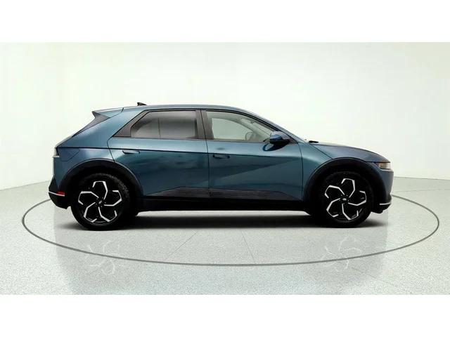 SEMINUEVOS HYUNDAI IONIQ 5 a Estados en autogozo