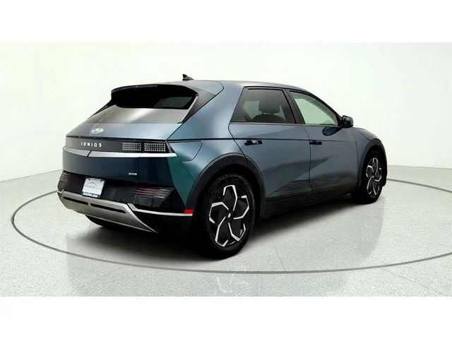 SEMINUEVOS HYUNDAI IONIQ 5 a Estados en autogozo