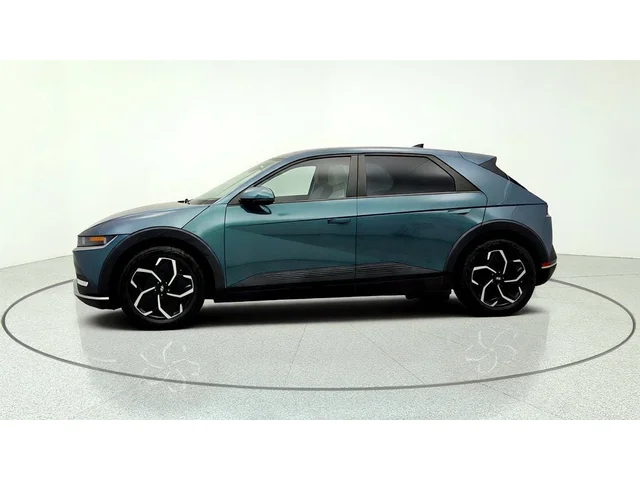SEMINUEVOS HYUNDAI IONIQ 5 a Estados en autogozo