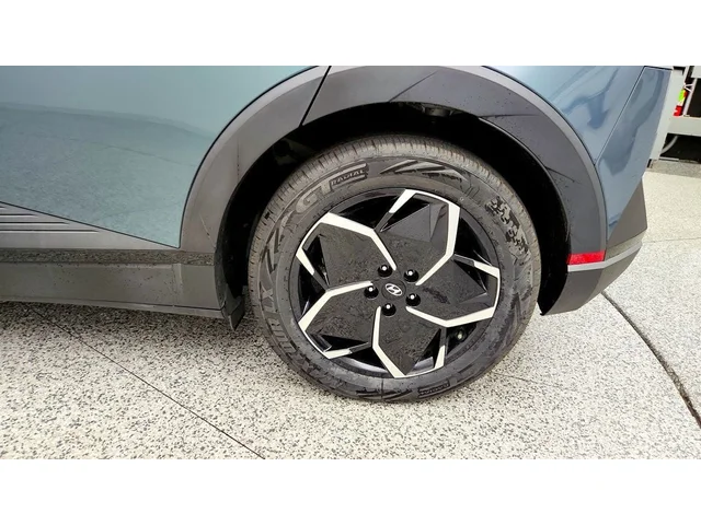 SEMINUEVOS HYUNDAI IONIQ 5 a Estados en autogozo
