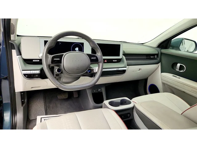 SEMINUEVOS HYUNDAI IONIQ 5 a Estados en autogozo