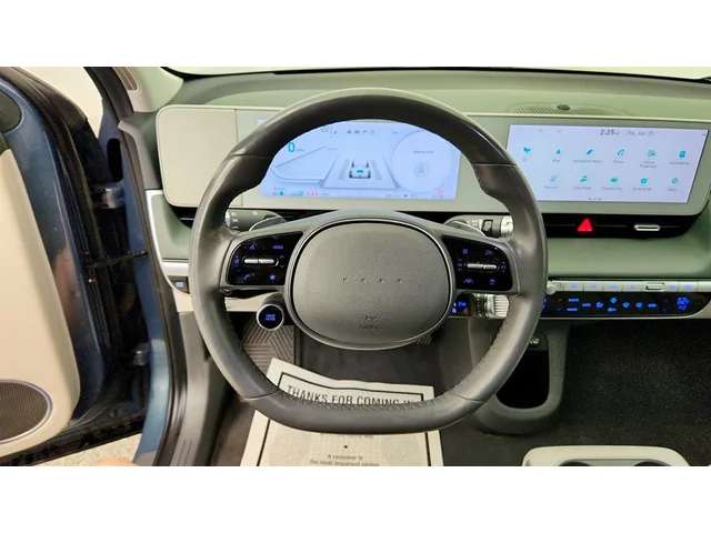 SEMINUEVOS HYUNDAI IONIQ 5 a Estados en autogozo