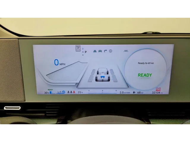 SEMINUEVOS HYUNDAI IONIQ 5 a Estados en autogozo