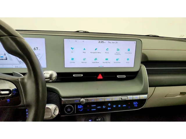 SEMINUEVOS HYUNDAI IONIQ 5 a Estados en autogozo