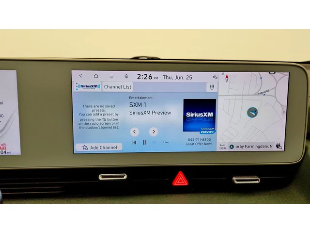 SEMINUEVOS HYUNDAI IONIQ 5 a Estados en autogozo