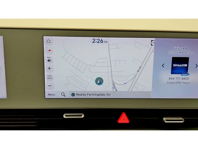 SEMINUEVOS HYUNDAI IONIQ 5 a Estados en autogozo