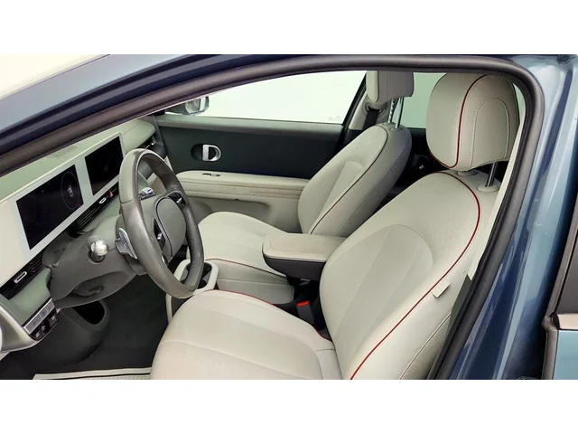 SEMINUEVOS HYUNDAI IONIQ 5 a Estados en autogozo