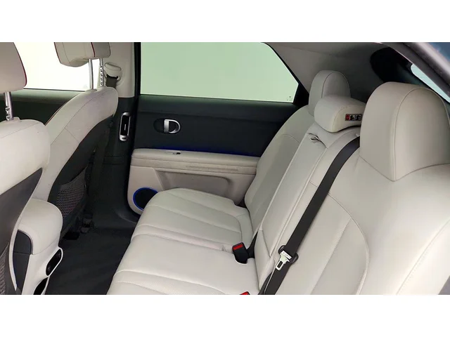 SEMINUEVOS HYUNDAI IONIQ 5 a Estados en autogozo
