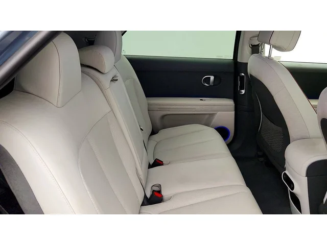 SEMINUEVOS HYUNDAI IONIQ 5 a Estados en autogozo
