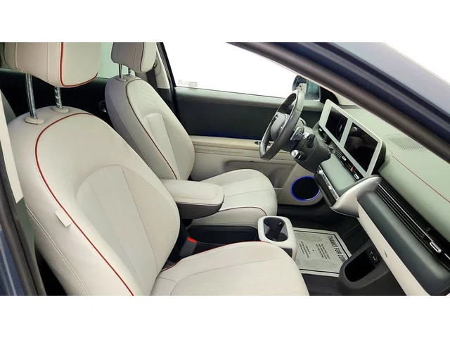 SEMINUEVOS HYUNDAI IONIQ 5 a Estados en autogozo