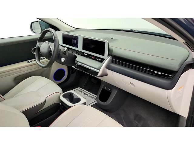 SEMINUEVOS HYUNDAI IONIQ 5 a Estados en autogozo