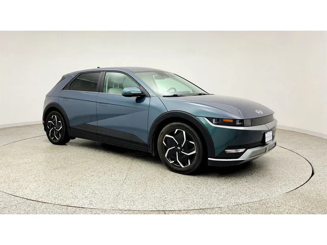 SEMINUEVOS HYUNDAI IONIQ 5 a Estados en autogozo