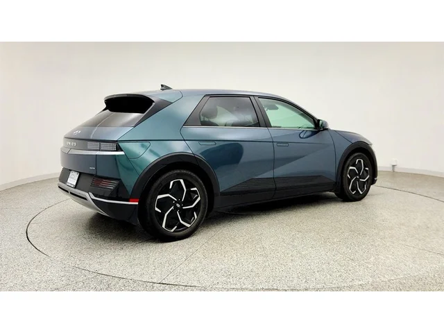 SEMINUEVOS HYUNDAI IONIQ 5 a Estados en autogozo