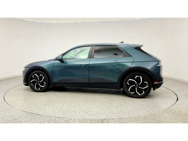 SEMINUEVOS HYUNDAI IONIQ 5 a Estados en autogozo
