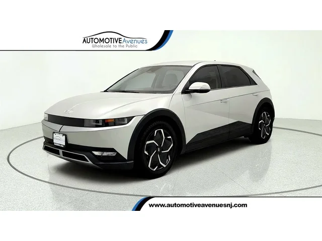 SEMINUEVOS HYUNDAI IONIQ 5 a Estados en autogozo