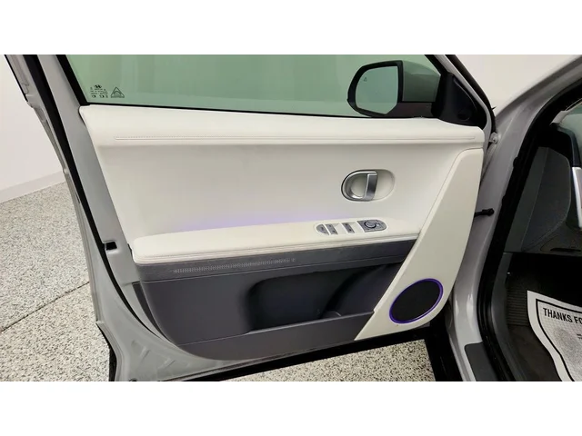 SEMINUEVOS HYUNDAI IONIQ 5 a Estados en autogozo