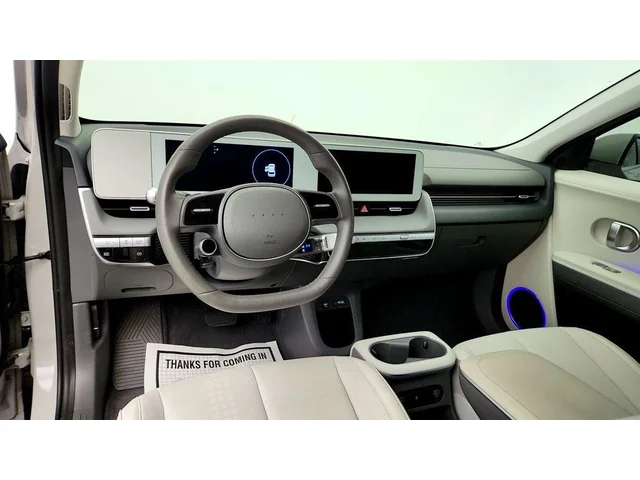 SEMINUEVOS HYUNDAI IONIQ 5 a Estados en autogozo