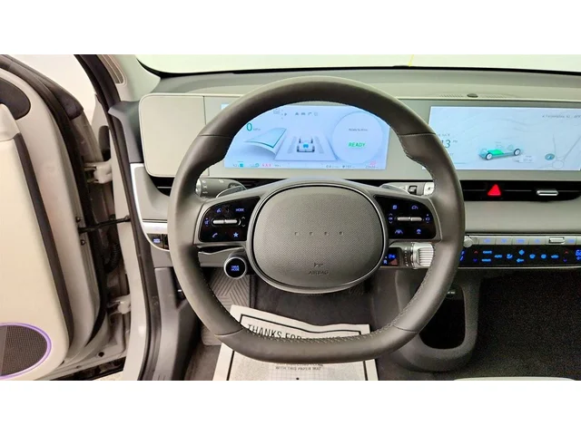 SEMINUEVOS HYUNDAI IONIQ 5 a Estados en autogozo