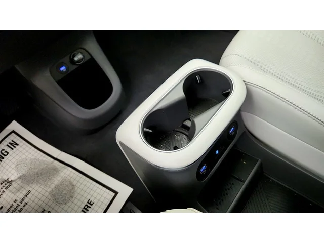 SEMINUEVOS HYUNDAI IONIQ 5 a Estados en autogozo