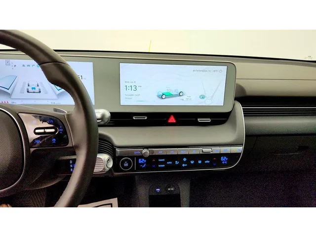 SEMINUEVOS HYUNDAI IONIQ 5 a Estados en autogozo