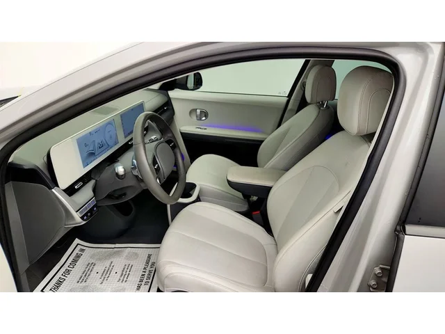 SEMINUEVOS HYUNDAI IONIQ 5 a Estados en autogozo