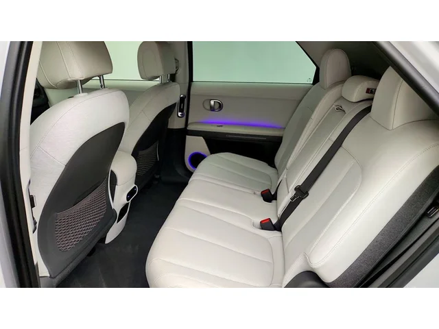 SEMINUEVOS HYUNDAI IONIQ 5 a Estados en autogozo