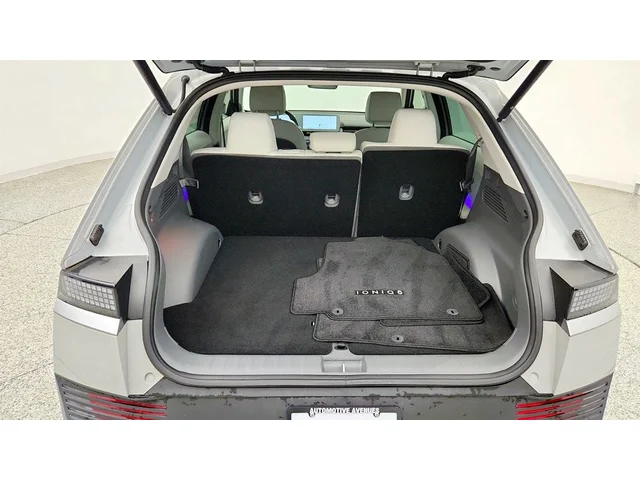 SEMINUEVOS HYUNDAI IONIQ 5 a Estados en autogozo