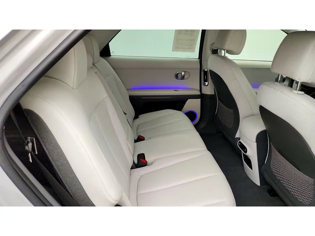 SEMINUEVOS HYUNDAI IONIQ 5 a Estados en autogozo