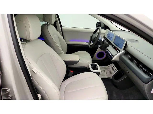 SEMINUEVOS HYUNDAI IONIQ 5 a Estados en autogozo