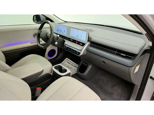 SEMINUEVOS HYUNDAI IONIQ 5 a Estados en autogozo
