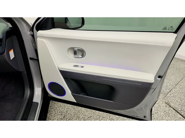 SEMINUEVOS HYUNDAI IONIQ 5 a Estados en autogozo