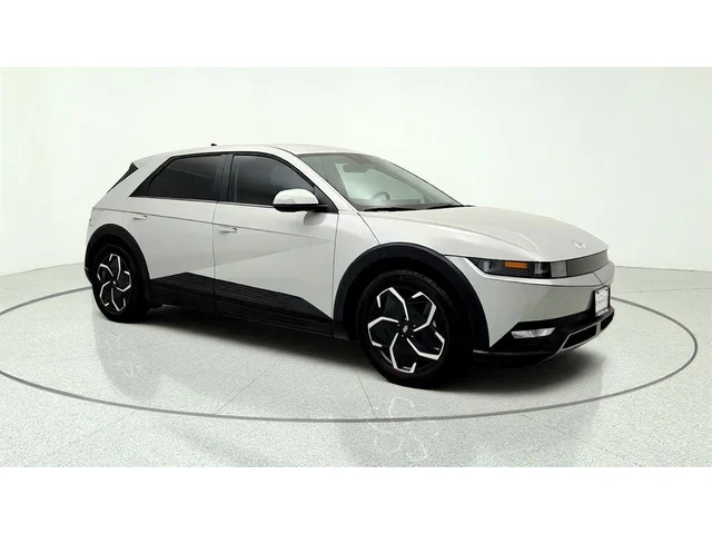 SEMINUEVOS HYUNDAI IONIQ 5 a Estados en autogozo