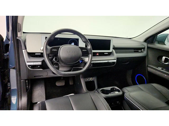 SEMINUEVOS HYUNDAI IONIQ 5 a Estados en autogozo