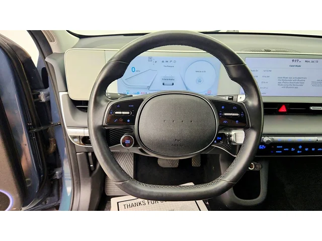 SEMINUEVOS HYUNDAI IONIQ 5 a Estados en autogozo