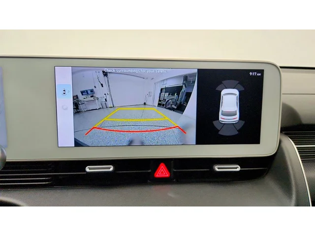 SEMINUEVOS HYUNDAI IONIQ 5 a Estados en autogozo