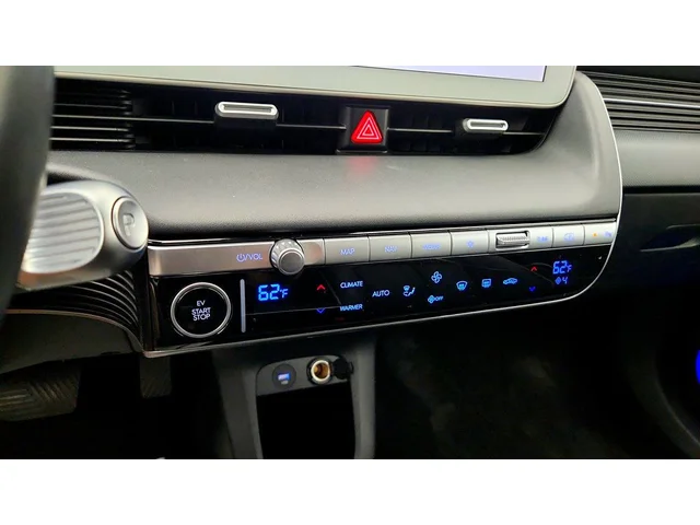 SEMINUEVOS HYUNDAI IONIQ 5 a Estados en autogozo