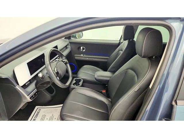 SEMINUEVOS HYUNDAI IONIQ 5 a Estados en autogozo