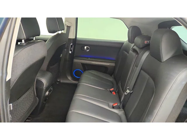 SEMINUEVOS HYUNDAI IONIQ 5 a Estados en autogozo